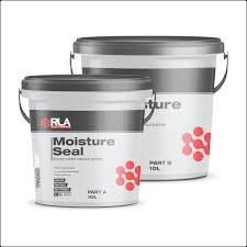 RLA MOISTURE SEAL 20L KIT